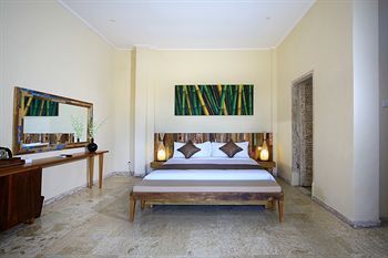 Esha Villa Umalas