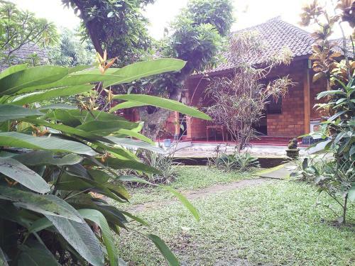 Hostal Madra Homestay