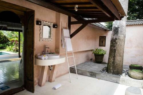 Bali Villa Home