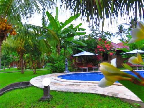Suka Sari Home Stay