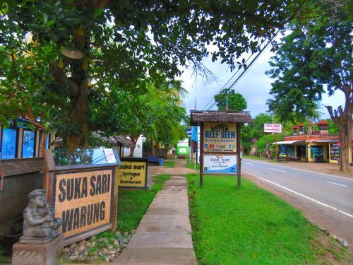 Suka Sari Home Stay