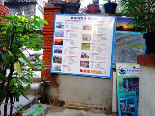 Kabera Bungalow 3