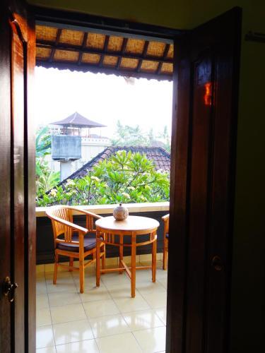 Kabera Bungalow 3