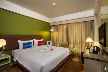 Hotel Ion Bali Benoa