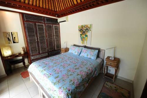Villa Bulan Mas