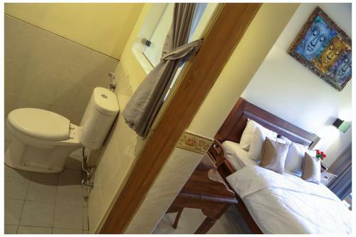 Hostal Donna Homestay