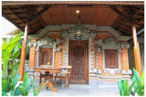 Hostal Donna Homestay