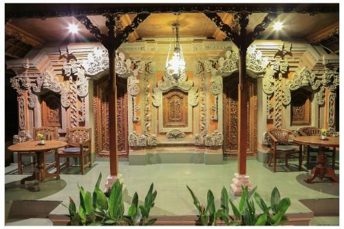 Hostal Donna Homestay