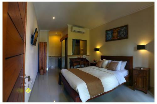 Hostal Donna Homestay