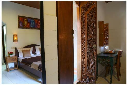 Hostal Donna Homestay