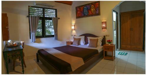 Hostal Donna Homestay