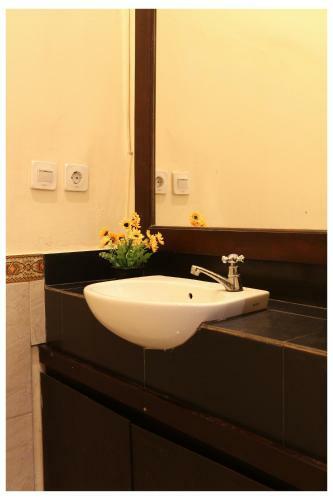 Hostal Donna Homestay