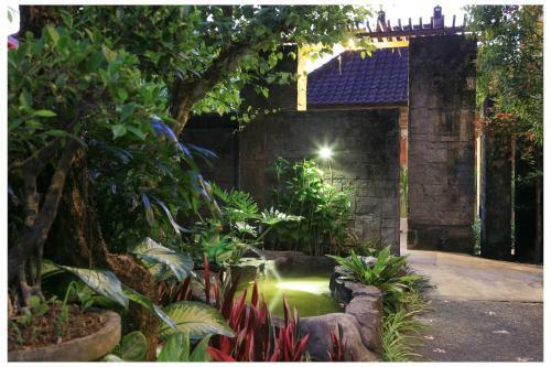 Hostal Donna Homestay