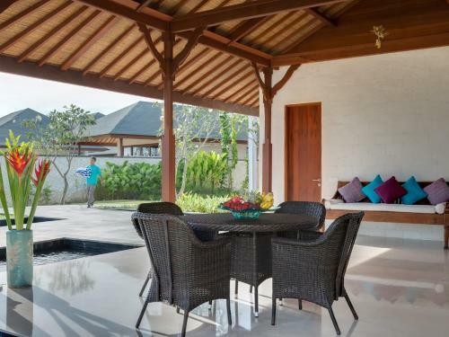 Villa Pandawa Cliff Estate - An Elite Haven