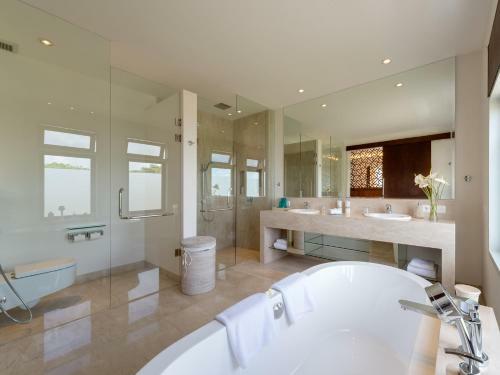 Villa Pandawa Cliff Estate - An Elite Haven