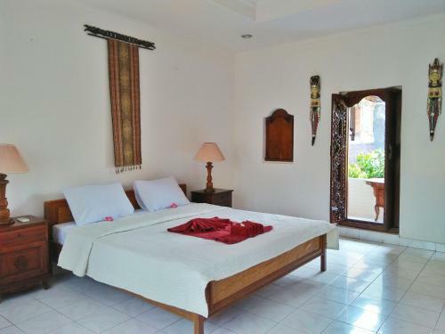 Hostal Nuriani Guest House