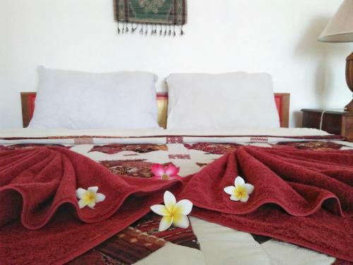 Hostal Nuriani Guest House