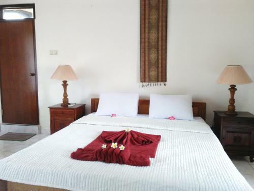 Hostal Nuriani Guest House