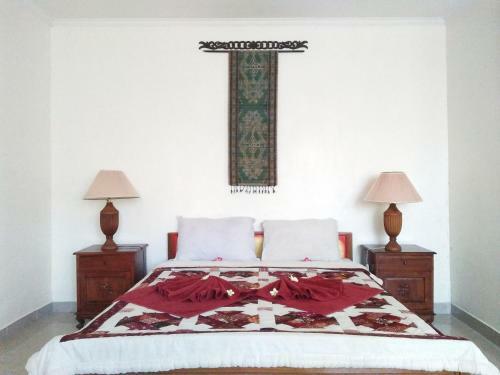 Hostal Nuriani Guest House