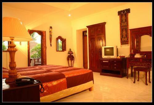 Hostal Nuriani Guest House