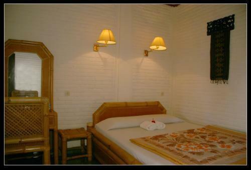 Hostal Nuriani Guest House
