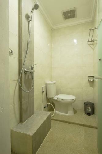 Bed & Breakfast Frangipani Homestay