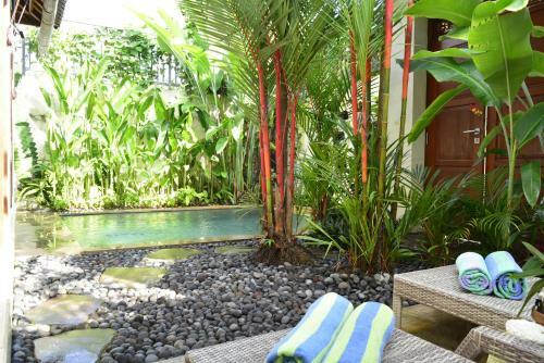 Villa Anggrek