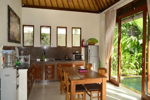 Villa Anggrek