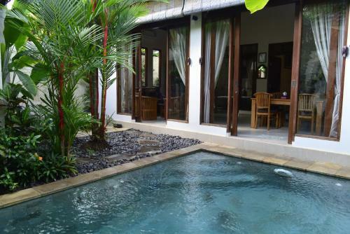 Villa Anggrek