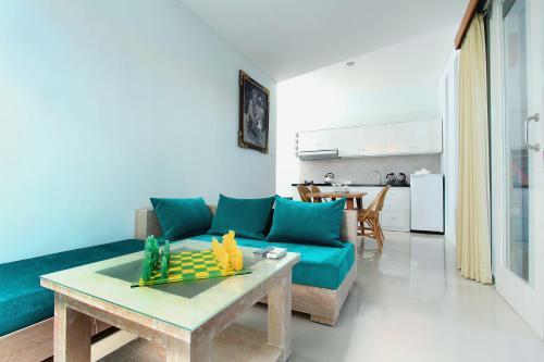 Apartamentos Apple Suite