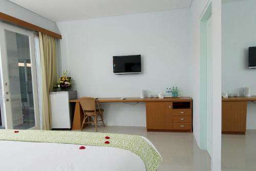 Apartamentos Apple Suite