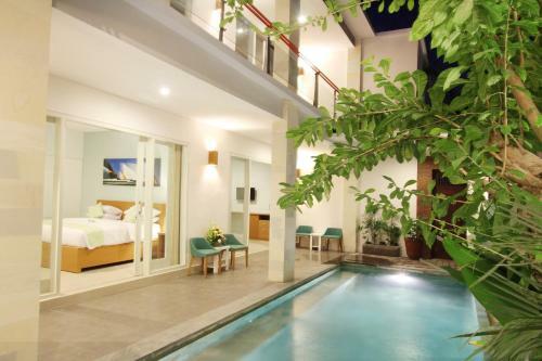 Apartamentos Apple Suite