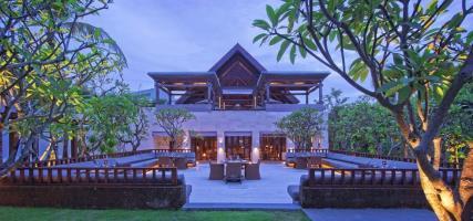 Hotel Fairmont Sanur Beach Bali