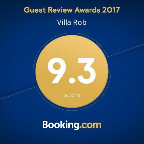 Villa Rob