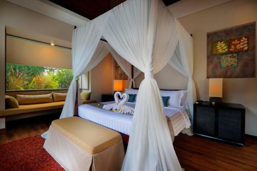 Hotel The Bali Bay View