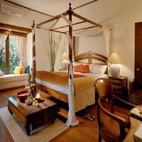 Diwangkara Beach Hotel & Resort