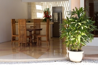 Bvilla Seaside