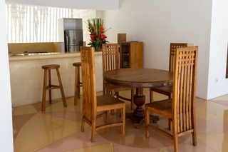 Bvilla Seaside
