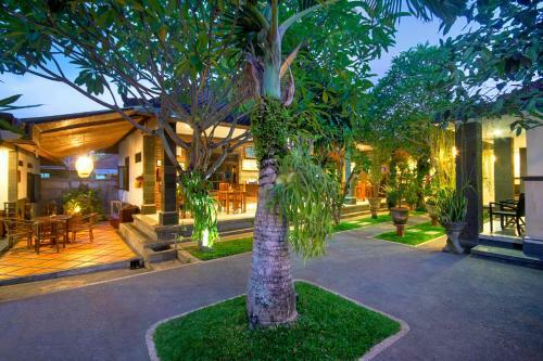Made Arsa Homestay