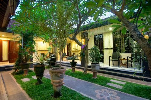 Made Arsa Homestay