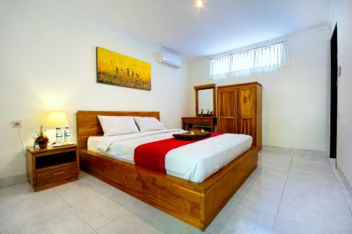 Made Arsa Homestay
