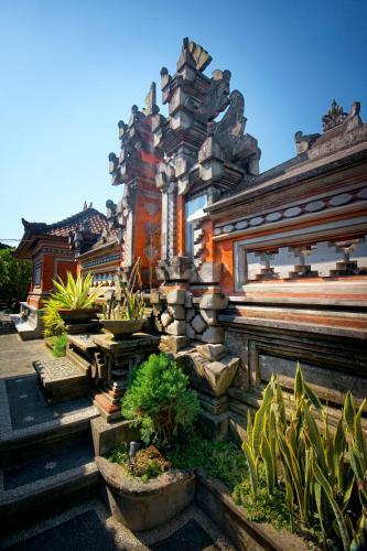 Made Arsa Homestay