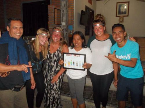 Made Arsa Homestay