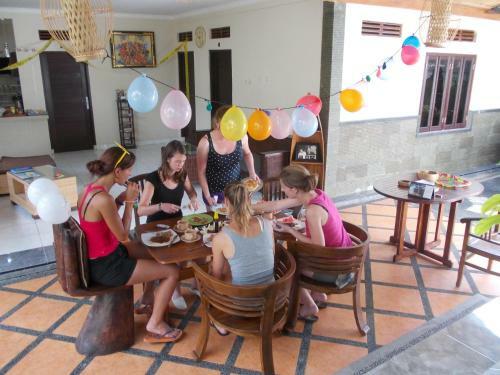 Made Arsa Homestay