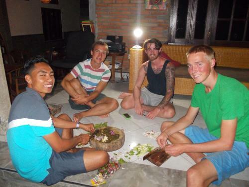 Made Arsa Homestay