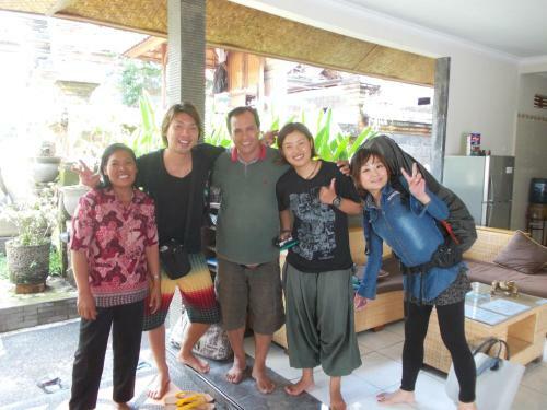 Made Arsa Homestay