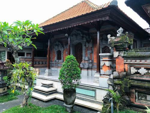 Made Arsa Homestay