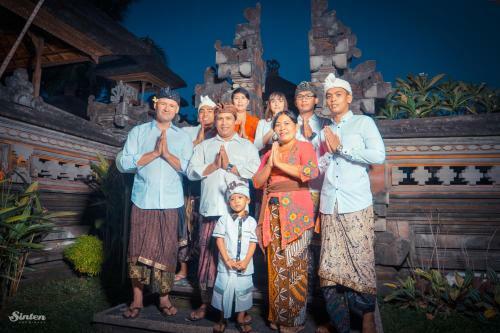 Made Arsa Homestay