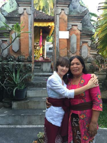 Made Arsa Homestay