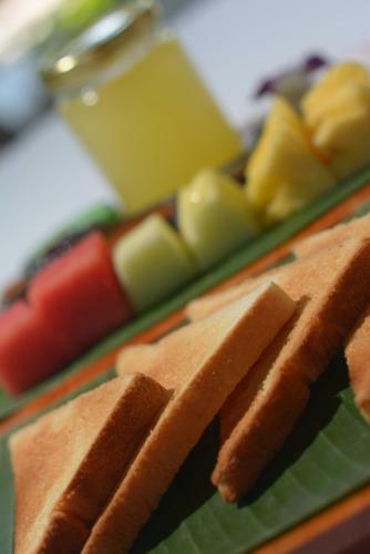Made Arsa Homestay